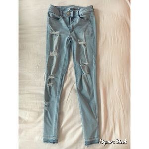 Women’s Jeans